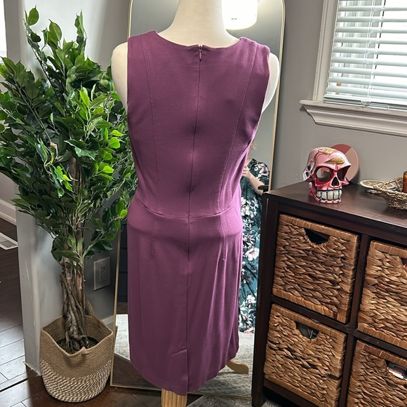 Banana Republic sheath dress - Picture 3 of 7